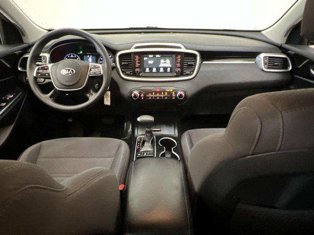 used 2020 Kia Sorento car, priced at $15,884