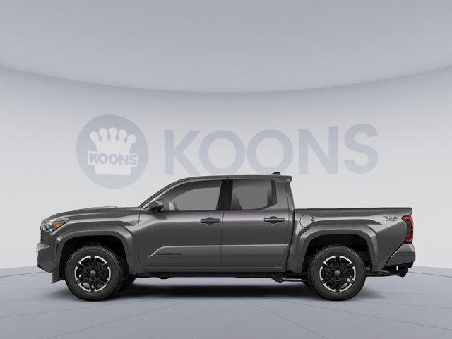 new 2024 Toyota Tacoma car, priced at $44,989