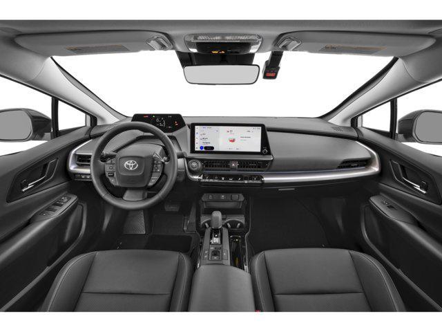new 2026 Toyota Prius car, priced at $34,142