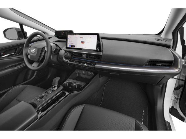 new 2026 Toyota Prius car, priced at $34,142