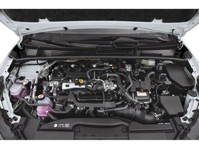 new 2026 Toyota Prius car, priced at $34,142