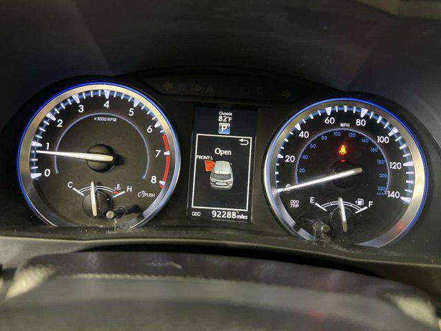used 2016 Toyota Highlander car, priced at $20,397