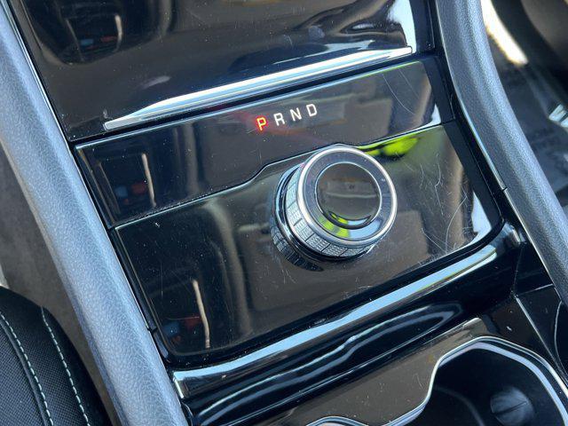 used 2021 Jeep Grand Cherokee L car, priced at $27,018