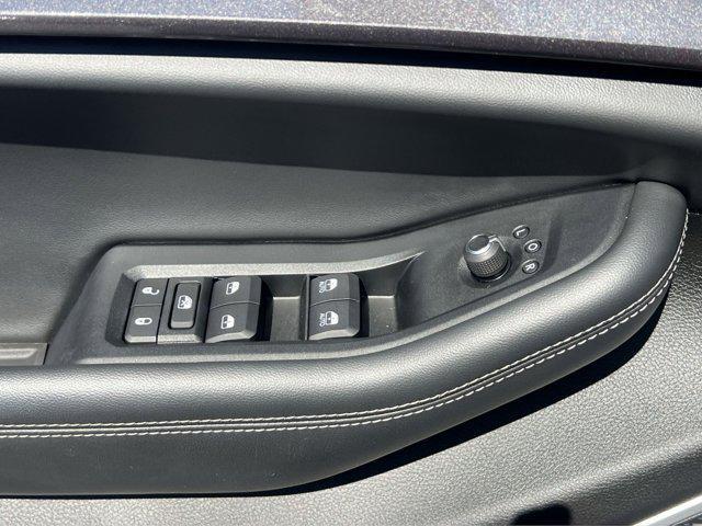 used 2021 Jeep Grand Cherokee L car, priced at $27,018