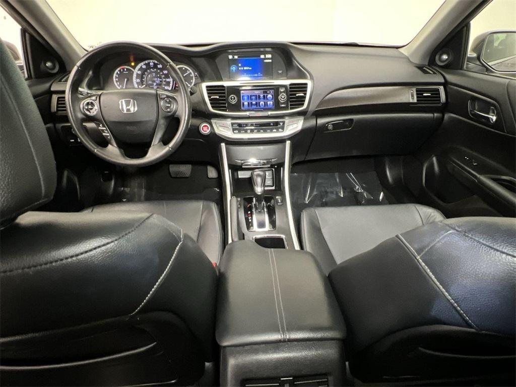 used 2013 Honda Accord car, priced at $13,000