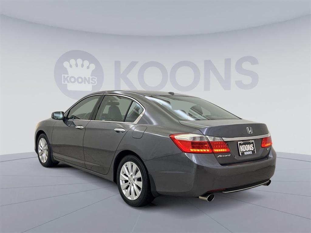 used 2013 Honda Accord car, priced at $13,000