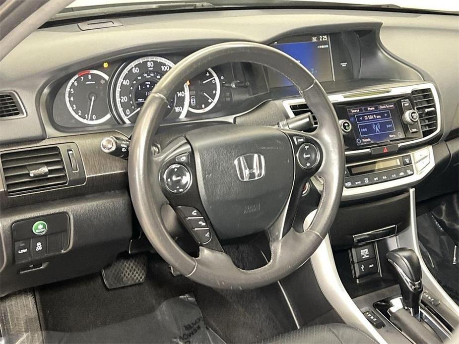 used 2013 Honda Accord car, priced at $13,000