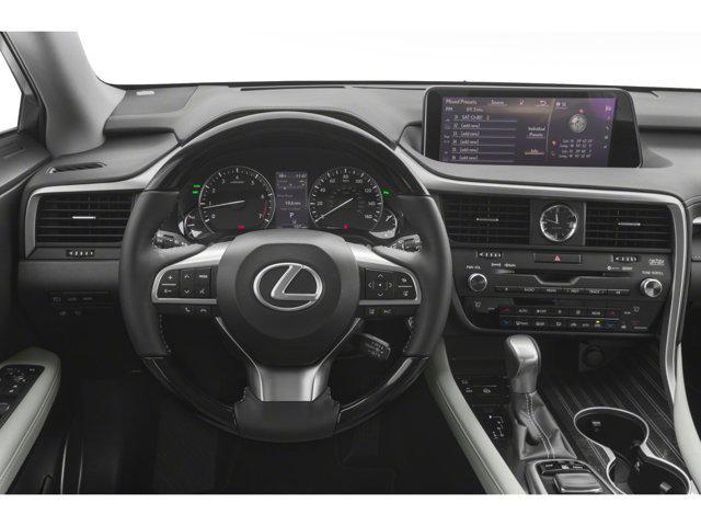 used 2019 Lexus RX 350L car, priced at $28,323