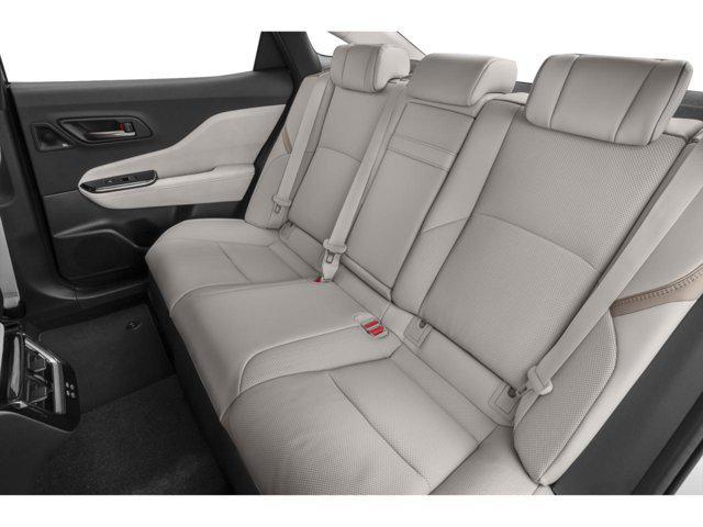 new 2026 Toyota Crown car, priced at $50,974