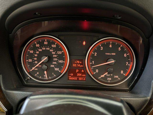 used 2012 BMW 335 car, priced at $12,221