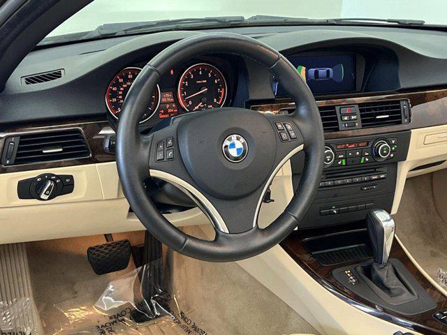 used 2012 BMW 335 car, priced at $12,221