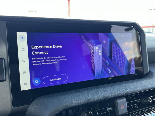 new 2026 Toyota Land Cruiser car, priced at $66,426