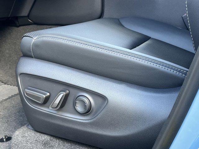 new 2026 Toyota Land Cruiser car, priced at $66,426