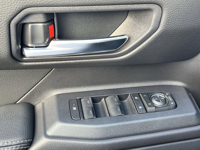 new 2026 Toyota Land Cruiser car, priced at $66,426