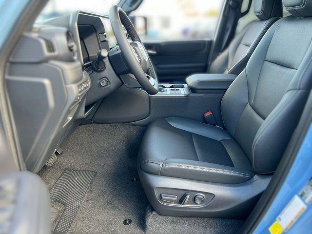 new 2026 Toyota Land Cruiser car, priced at $66,426