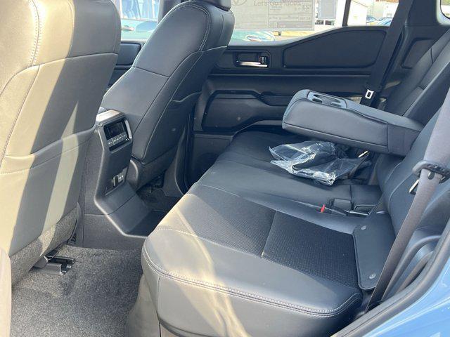 new 2026 Toyota Land Cruiser car, priced at $66,426