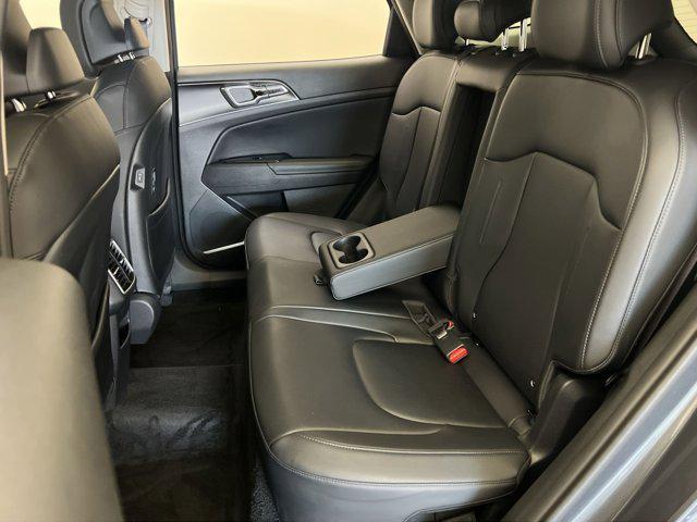 used 2023 Kia Sportage Hybrid car, priced at $23,943