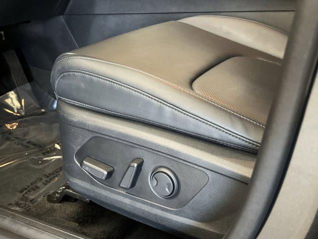 used 2023 Kia Sportage Hybrid car, priced at $23,943