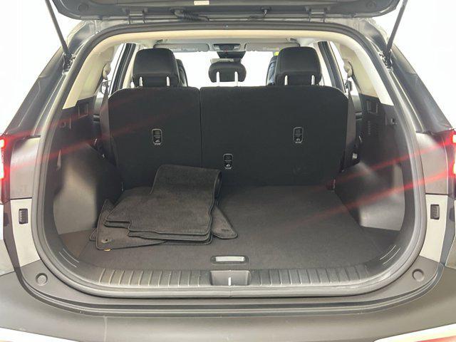 used 2023 Kia Sportage Hybrid car, priced at $23,943