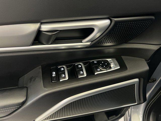 used 2022 Kia Telluride car, priced at $26,715