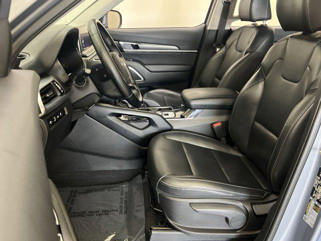 used 2022 Kia Telluride car, priced at $26,715