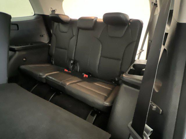 used 2022 Kia Telluride car, priced at $26,715