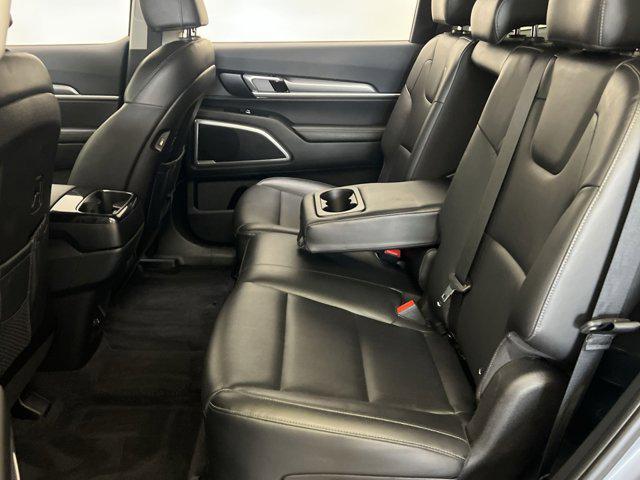used 2022 Kia Telluride car, priced at $26,715