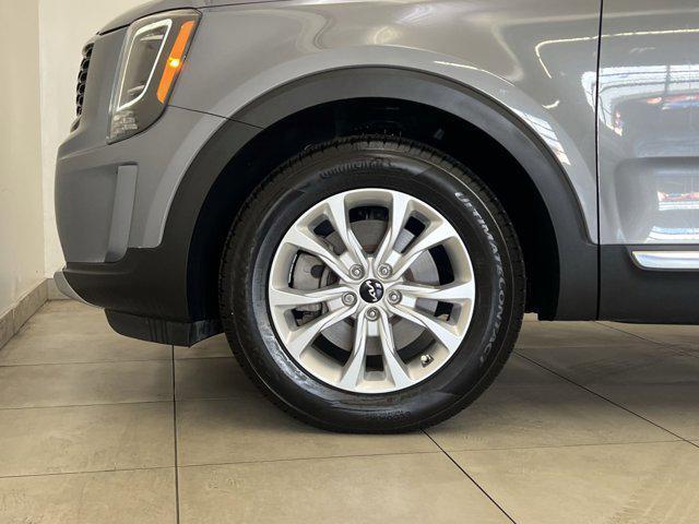 used 2022 Kia Telluride car, priced at $26,715