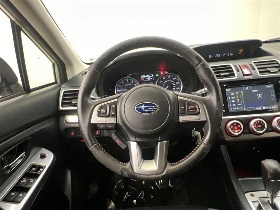 used 2016 Subaru Crosstrek car, priced at $13,454