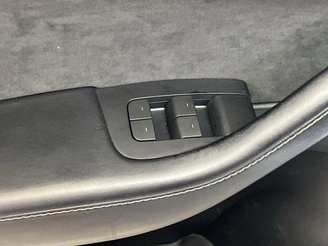used 2022 Tesla Model Y car, priced at $29,281