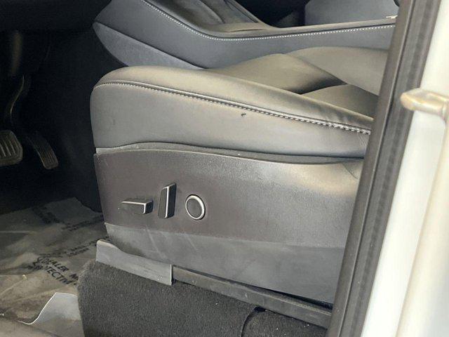 used 2022 Tesla Model Y car, priced at $29,281