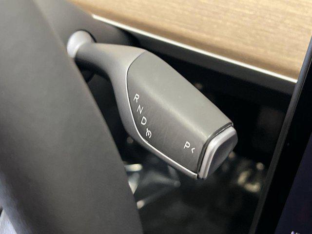 used 2022 Tesla Model Y car, priced at $29,281