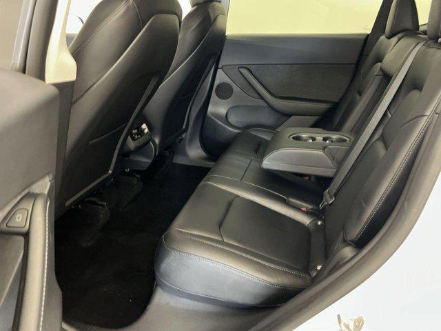 used 2022 Tesla Model Y car, priced at $29,281