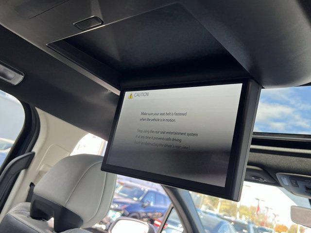 new 2025 Toyota Sienna car, priced at $59,625