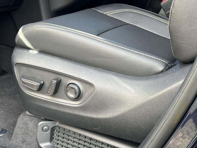 new 2025 Toyota Sienna car, priced at $59,625