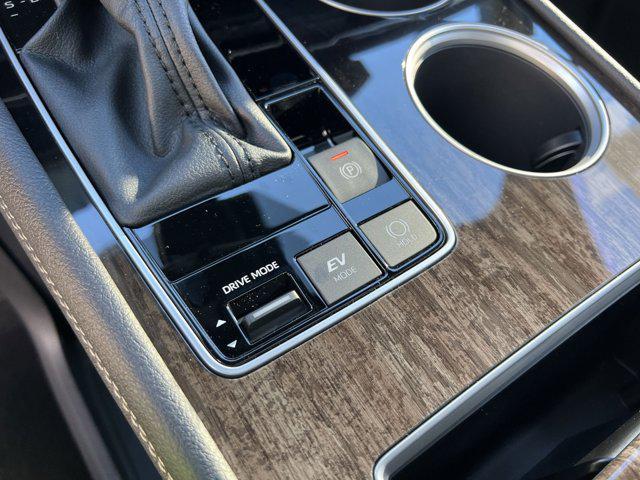 new 2025 Toyota Sienna car, priced at $59,625