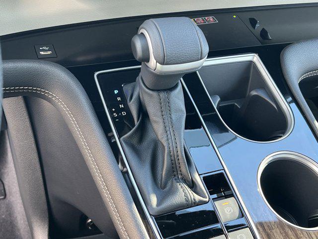 new 2025 Toyota Sienna car, priced at $59,625