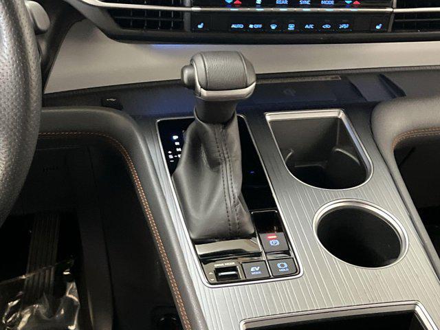 used 2022 Toyota Sienna car, priced at $42,823
