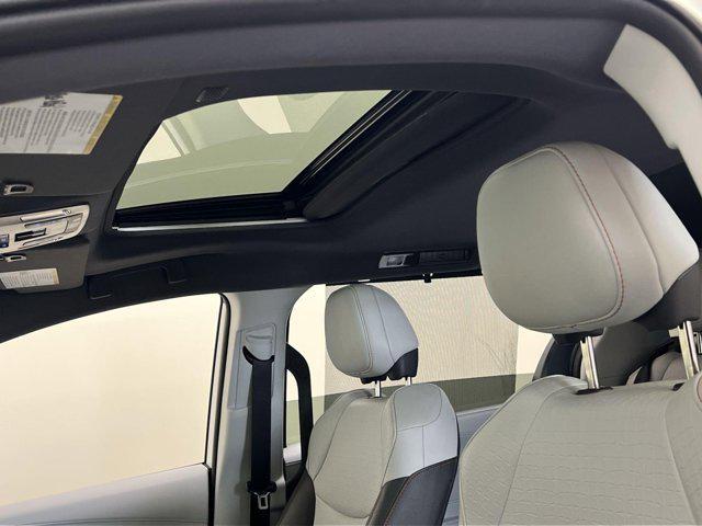 used 2022 Toyota Sienna car, priced at $42,823