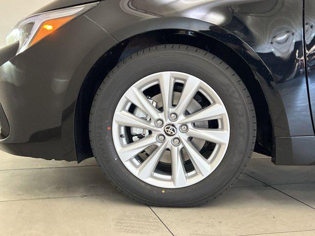 new 2026 Toyota Corolla car, priced at $24,161