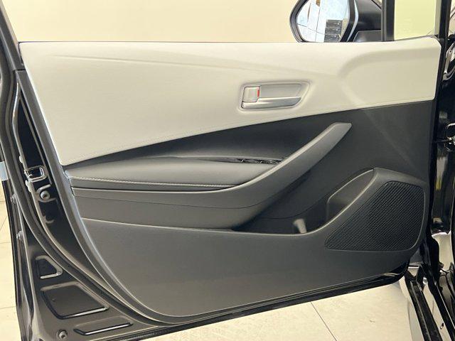 new 2026 Toyota Corolla car, priced at $24,161