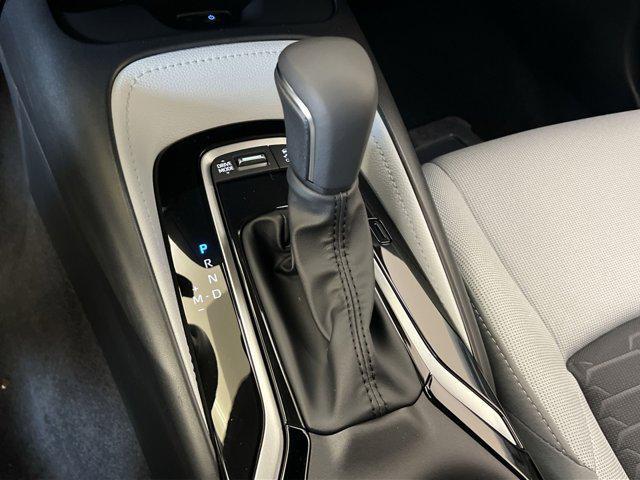 new 2026 Toyota Corolla car, priced at $24,161