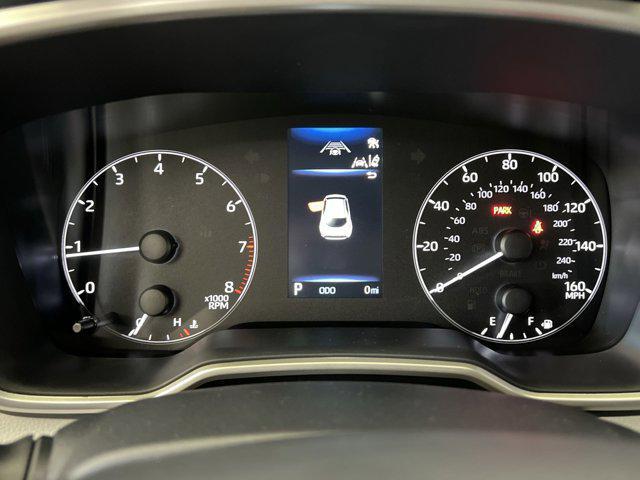 new 2026 Toyota Corolla car, priced at $24,161