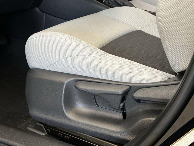 new 2026 Toyota Corolla car, priced at $24,161