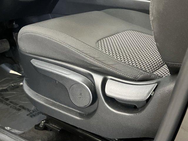 used 2023 Kia Sportage Hybrid car, priced at $23,201