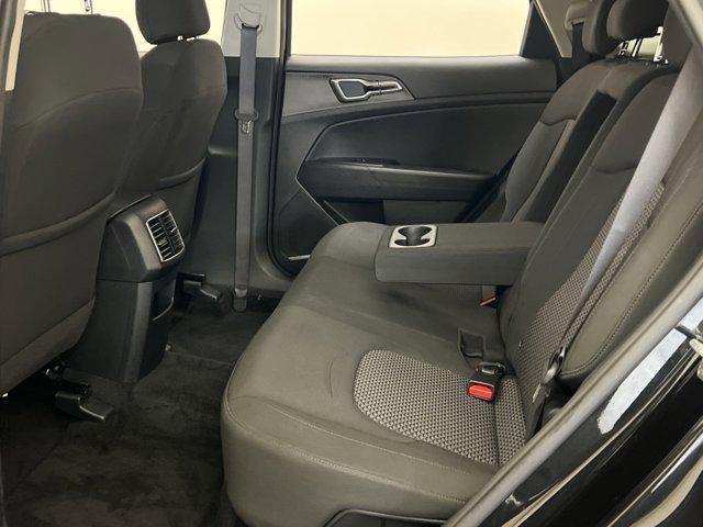 used 2023 Kia Sportage Hybrid car, priced at $23,201