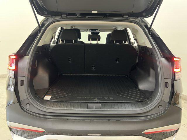 used 2023 Kia Sportage Hybrid car, priced at $23,201