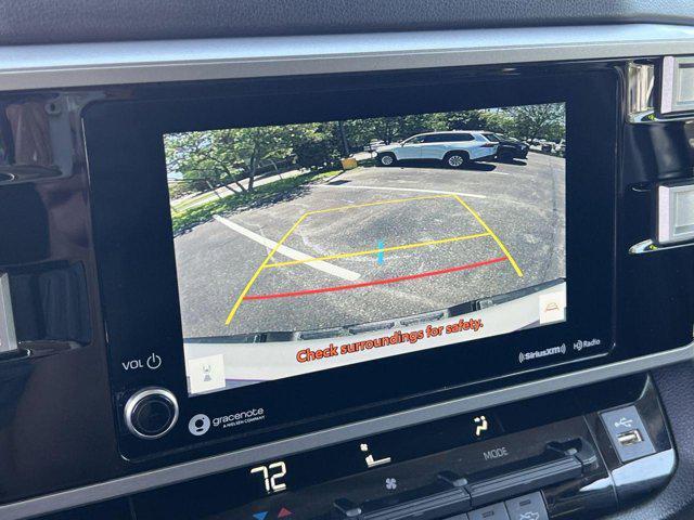 used 2022 Toyota Tundra car, priced at $37,785