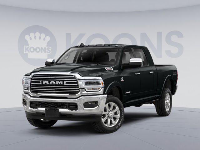 used 2019 Ram 2500 car, priced at $62,991