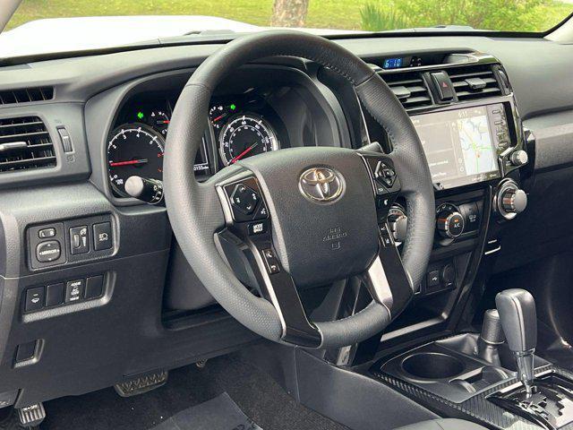 used 2020 Toyota 4Runner car, priced at $41,171